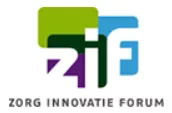Logo Zorg Innovatie Forum